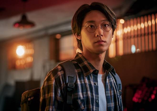 ‘스위트홈’ 이도현. 사진|넷플릭스