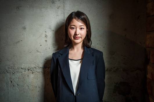 장다아 /사진=티빙