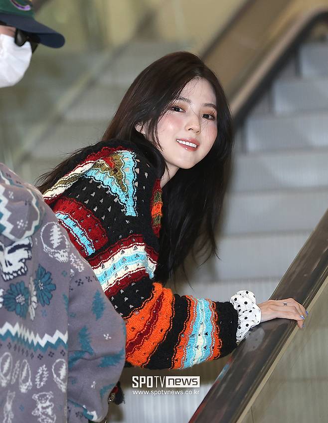 ▲ 한소희 ⓒ곽혜미 기자