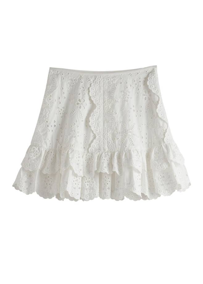 수잔 팡 X 앤아더스토리즈 협업 컬렉션인 ‘꿈의 실현’ 캠페인.