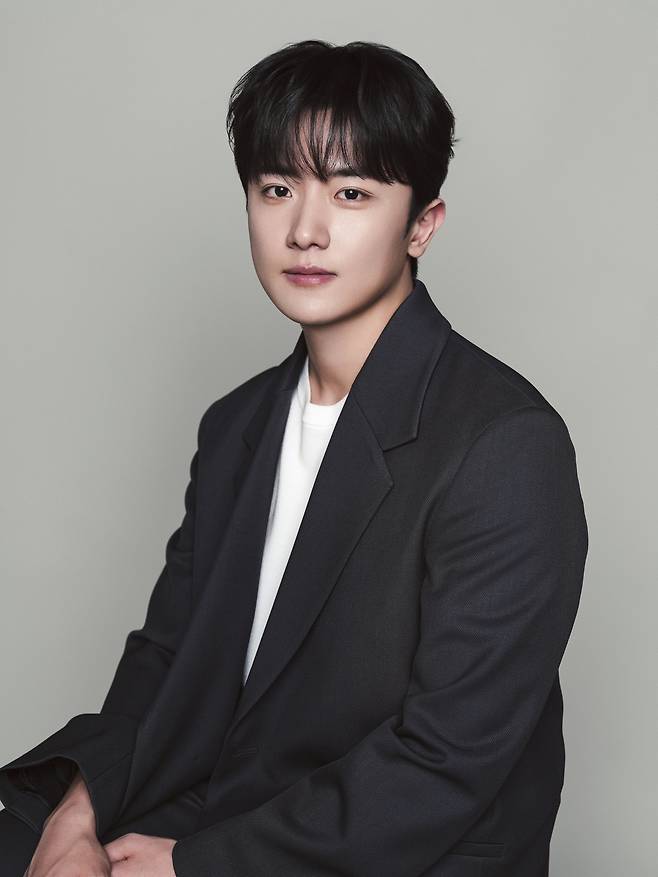 배우 김신비/ 사진제공=프레인TPC