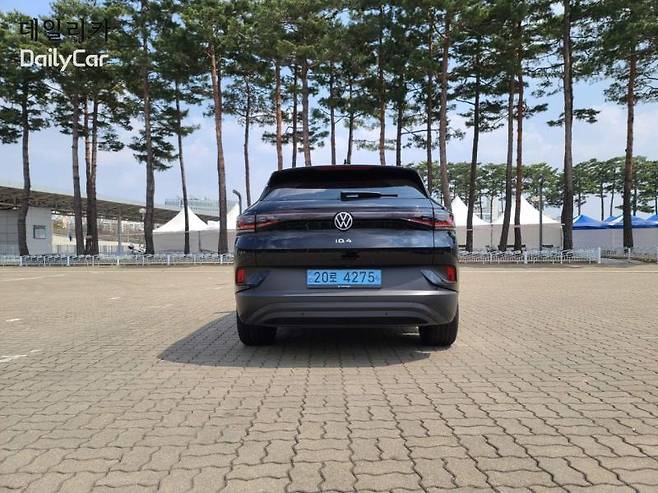 폭스바겐 전기 SUV ID.4