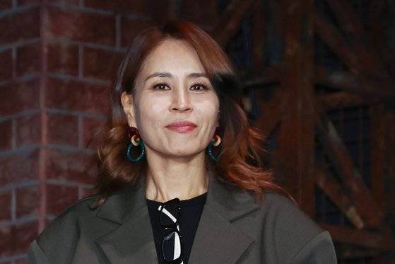 뮤지컬 배우 최정원. 연합뉴스