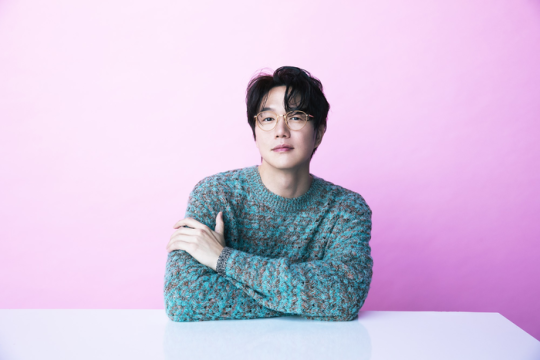 ‘경탁주 12도’는 쌀 함유량이 46% 이상인 전통주로 쌀 본연의 맛을 구현했다. 사진 ㅣ에스케이재