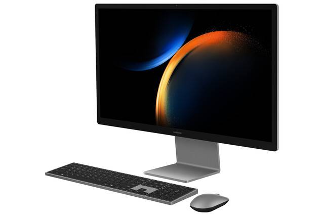 삼성전자가 8일 출시하는 ‘삼성 올인원 Pro’. 삼성전자 제공