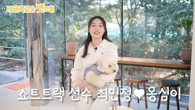 KB손해보험이 선보인 유튜브 콘텐츠 '프로펫셔널' 시리즈. KB손해보험은 지난해 6월 업계 최초로 자기부담금을 없앤 'KB 금쪽같은 펫보험'을 출시하며 후발주자로 펫보험 시장에 뛰어들었다. 최근에는 KB국민카드와 함께 카드로 보험료 납입 시 최대 20% 할인하는 등 보장과 혜택을 강화하고 있다. /KB손해보험