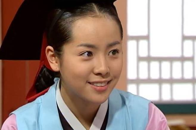 한지민