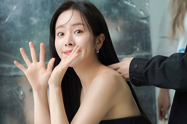한지민
