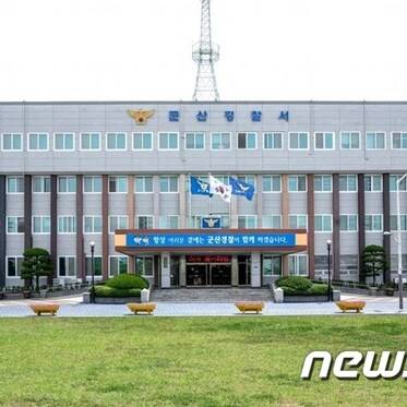 술에 취한 70대 노인을 차로 밟고 지나가 숨지게 한 혐의를 받는 현직 경찰관이 불구속 송치됐다./사진=뉴스1