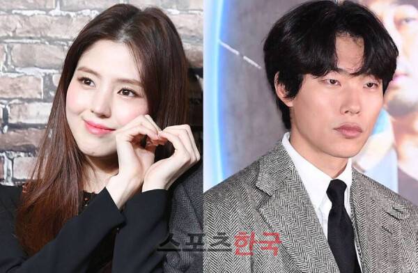 한소희, 류준열 열애. 사진=ⓒ이혜영 기자 lhy@hankooki.com, 스포츠한국 DB.