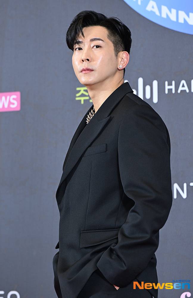 사진=가수 브라이언/뉴스엔DB