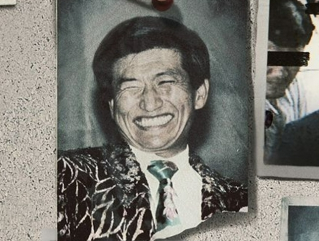 넷플릭스 다큐멘터리 ‘나는 신이다: 신이 배신한 사람들’. 사진=넷플릭스 갈무리