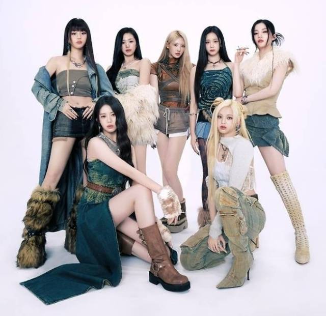 베이비몬스터 / YG엔터테인먼트