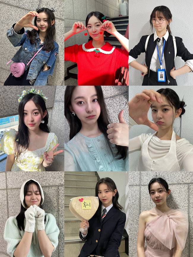 BH엔터테인먼트 제공