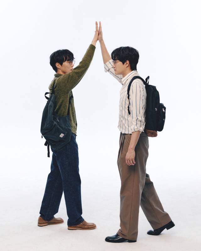 페퍼톤스 / 안테나 제공