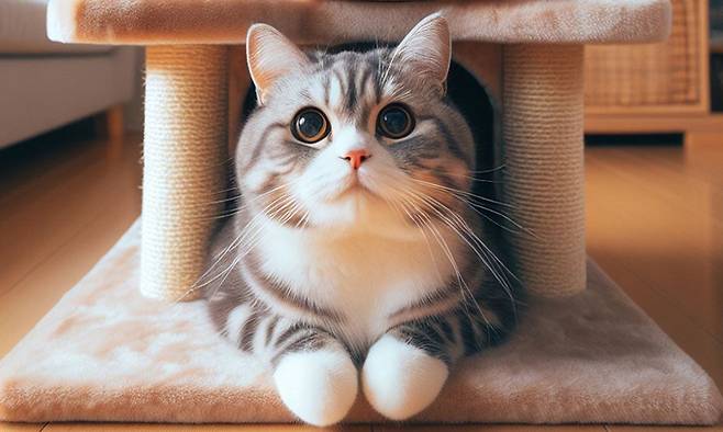 사진=마이크로소프트 디자이너의 AI 이미지 크리에이터 제공