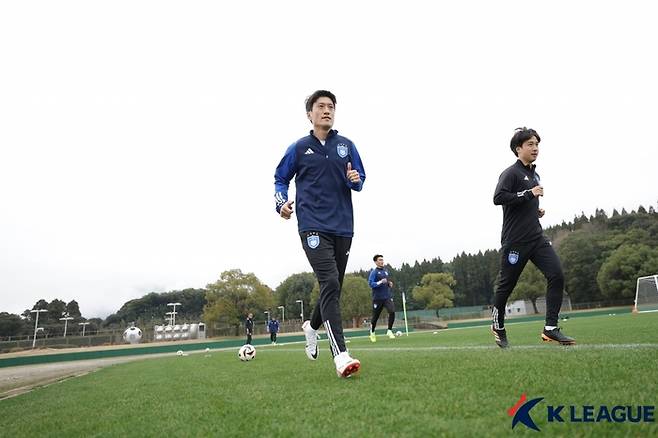 울산 이청용. 사진제공 | 한국프로축구연맹