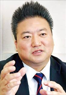 배종찬 인사이트케이 연구소장<br>