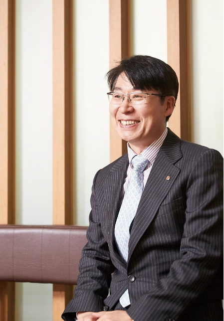 한맥그룹 임기주 회장. 사진┃한맥그룹