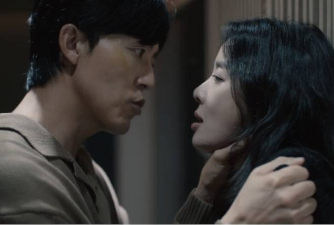 차성재의 추악한 실체가 드러난 가운데, 향후 전개에 궁금증이 쏠리고 있다. 사진 ㅣ쿠팡플레이