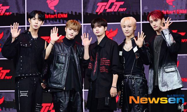 사진=왼쪽부터 홍건희, 최우진, 신예찬, 김민성, 금준현/뉴스엔DB 표명중 기자