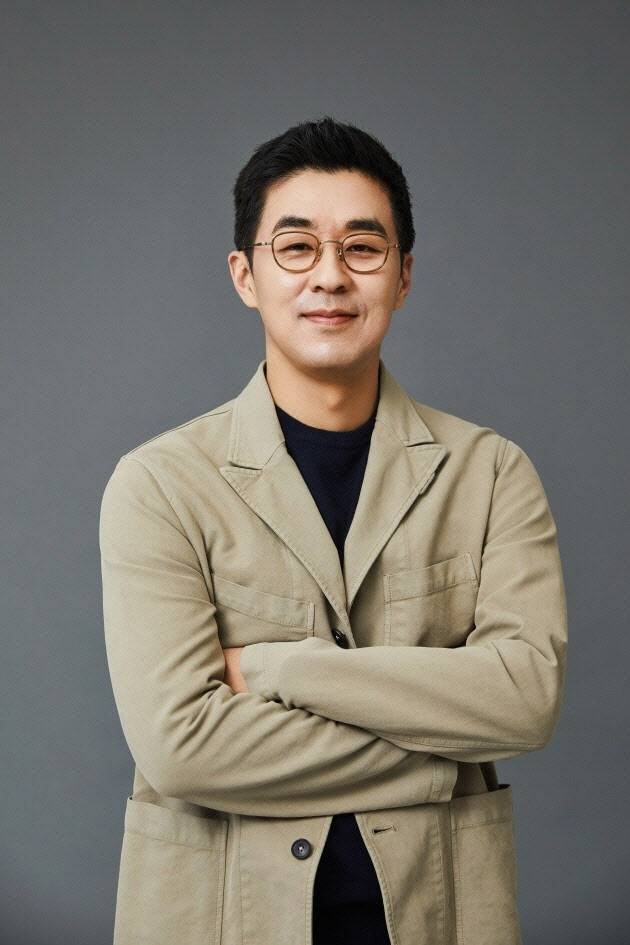 박지원 CEO(사진=하이브)