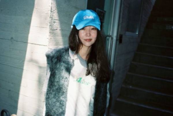 민희진 어도어 대표. 어도어 제공