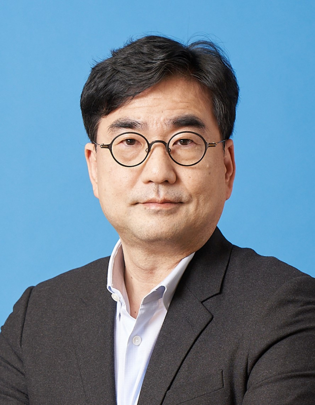 김태화 삼성자산운용 상품전략본부장