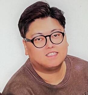 지난 2일 뇌사 장기기증으로 5명에 새 삶을 선물한 최성철(37)씨. 한국장기조직기증원 제공