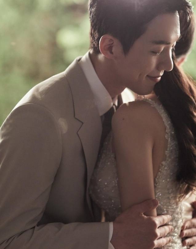 KBS 이재성 아나운서. / 이재성