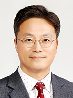 김재윤 건국대학교 법학전문대학원 교수