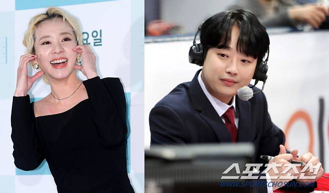 사진=스포츠조선DB