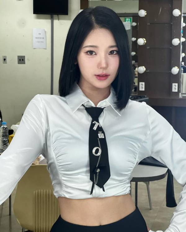 사진=소희 SNS