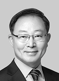 한석훈 국가인권위원회 인권위원, 前 성균관대 교수