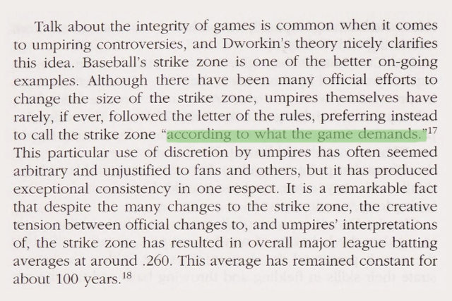 BRONSON, Eric (ed.). Baseball and Philosophy: Thinking Outside the Batter‘s Box. Open Court Publishing, 2004.