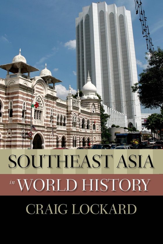 Craig Lockard, Southeast Asia in World History. 옥스퍼드 출판부의 “세계사 속의 ~” 시리즈 중에서 가장 내용이 충실한 책의 하나로 판단된다.