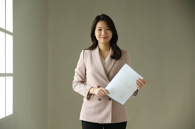 ▲ '사상검증구역: 더 커뮤니티'의 '백곰' 박성민 전 더불어민주당 최고위원. 사진=박성민 전 최고위원 제공.