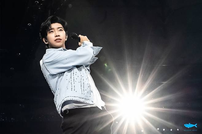 임영웅, 4월 가수 브랜드평판 1위 "영웅시대와 함께 성장"