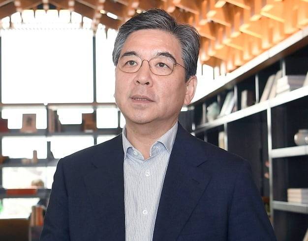 장재훈 현대자동차 사장