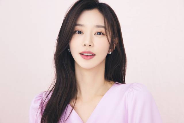 이주빈 / 앤드마크 제공