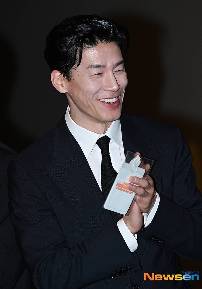 김무열/뉴스엔DB