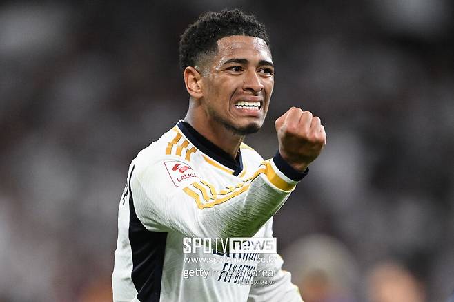 ▲ 주드 벨링엄