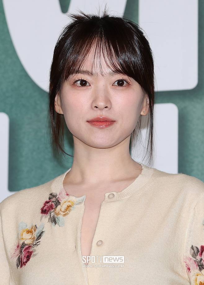 ▲ 천우희 ⓒ곽혜미 기자