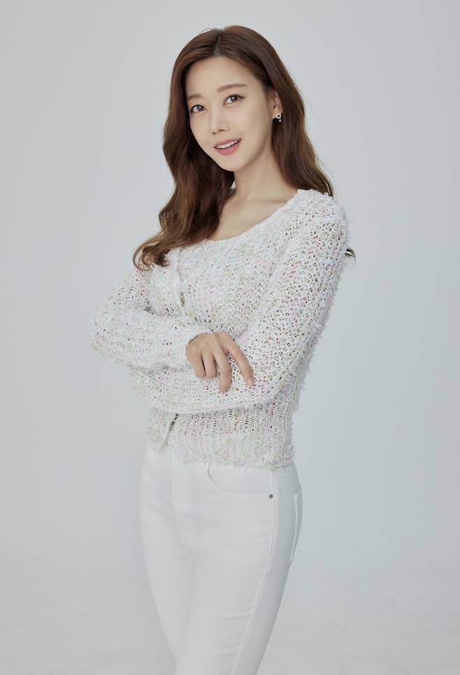 배우 오승아 (사진=스타메이커스이엔티 제공)