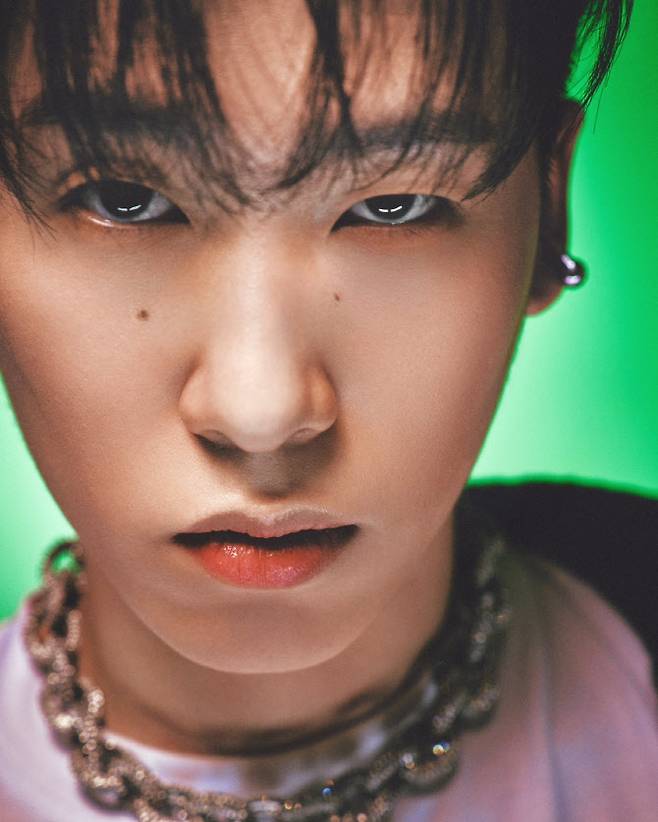 인규(사진=커넥트엔터테인먼트)