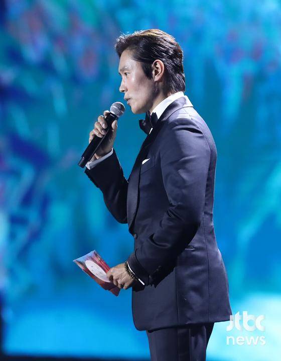 7일 오후 서울 코엑스에서 '60회 백상예술대상'이 열렸다. 특별취재반 /2024.05.07/