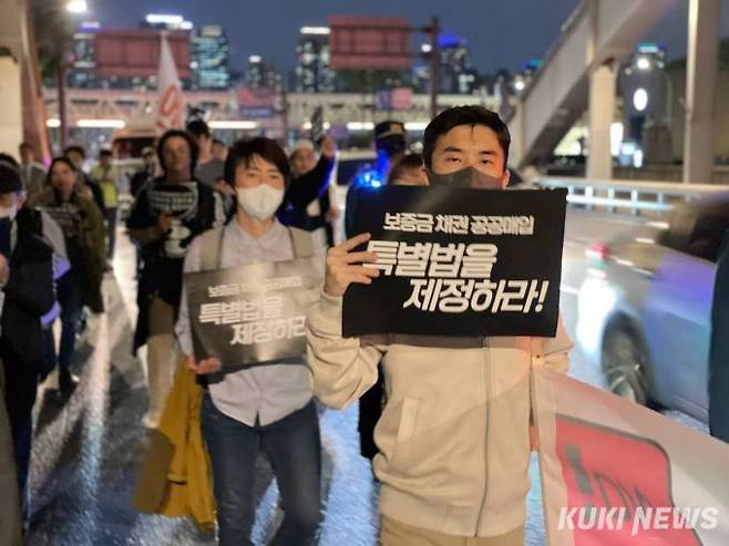 김우영(가명)씨