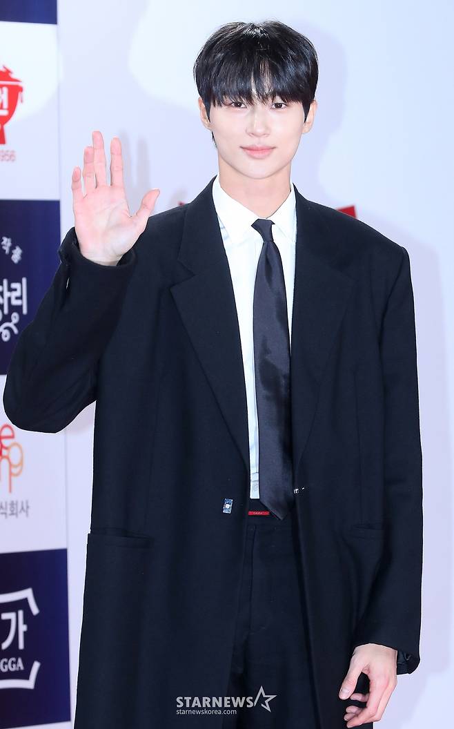 배우 변우석/사진=김창현