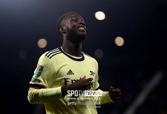 ▲ 니콜라 페페