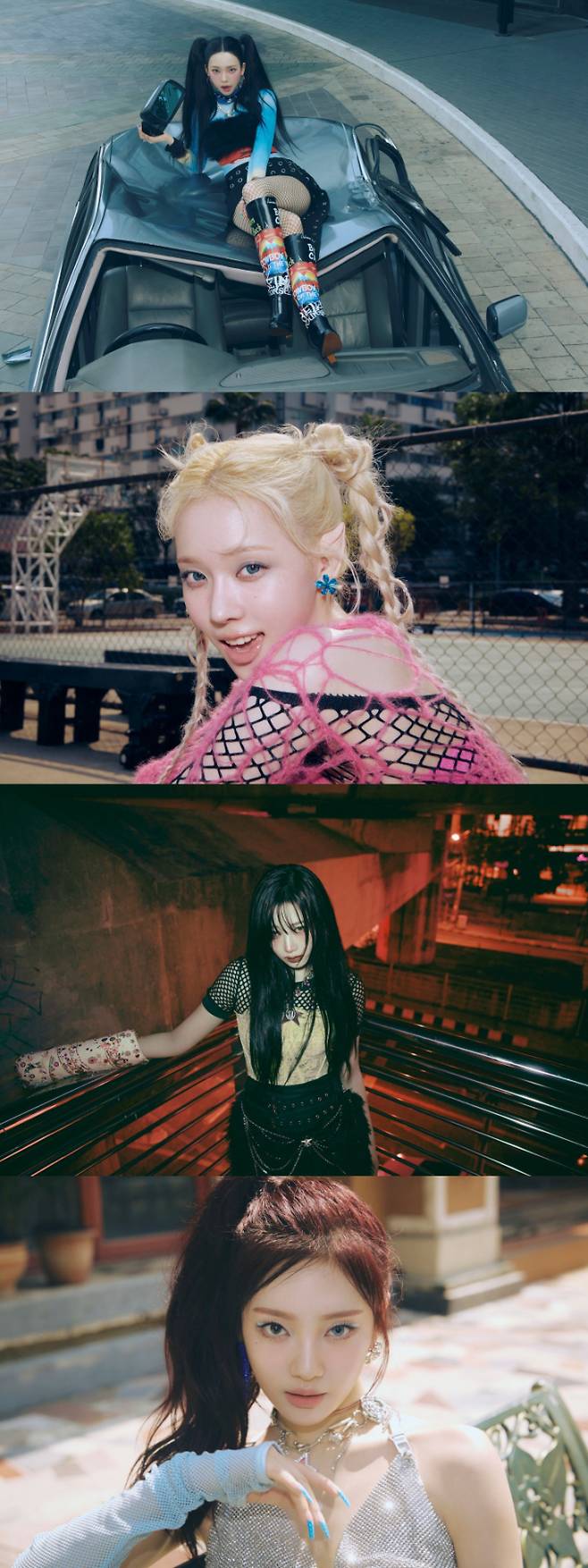 에스파 (제공: SM)